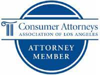 Consumer Attorneys Association of Los Angeles | Attorney Member